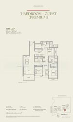 Lyndenwoods (D5), Apartment #568087301